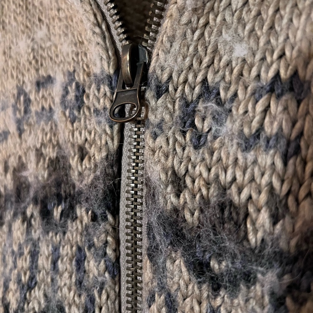 Men’s sweater - Picture 2 of 3